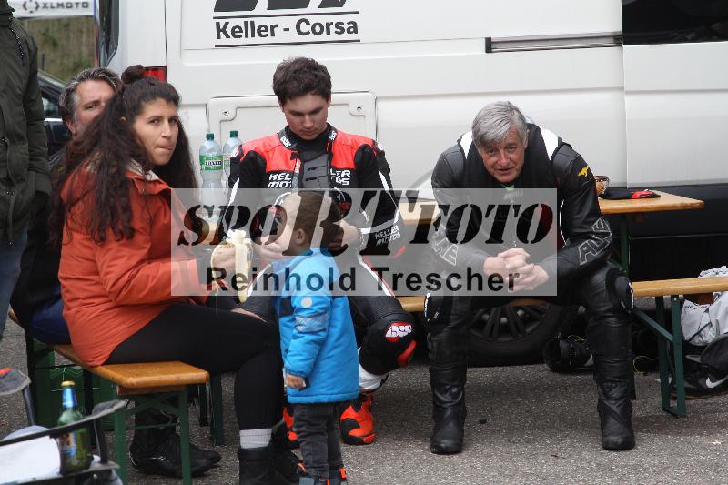 /Archiv-2025/06 18.04.2025 Speer Racing ADR/Impressionen